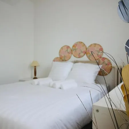 Apartament Nid Escapade Cosy Aux Portes De Paris *
