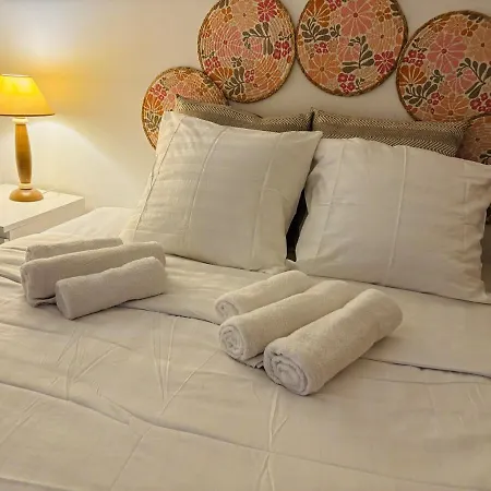 Apartament Nid Escapade Cosy Aux Portes De Paris Asnières