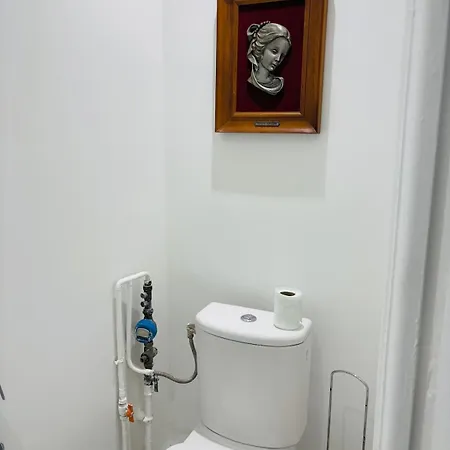 Nid Escapade Cosy Aux Portes De Paris * Asnières