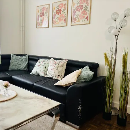 Nid Escapade Cosy Aux Portes De Paris Apartament