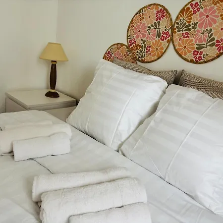 Nid Escapade Cosy Aux Portes De Paris Apartament