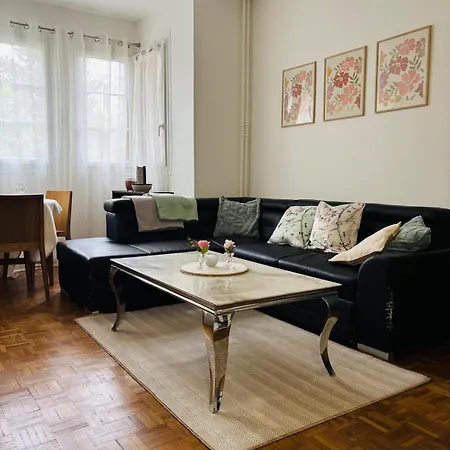 Apartament Nid Escapade Cosy Aux Portes De Paris *