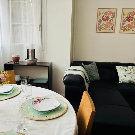 Nid Escapade Cosy Aux Portes De Paris Апартаменты