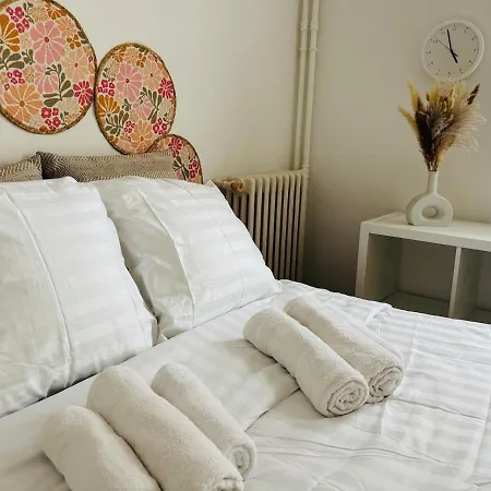 Nid Escapade Cosy Aux Portes De Paris * Asnières