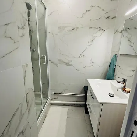 Nid Escapade Cosy Aux Portes De Paris Apartament