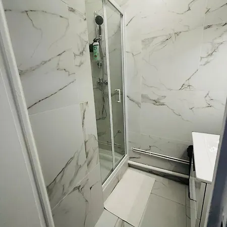 Apartament Nid Escapade Cosy Aux Portes De Paris *
